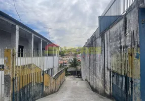 Foto 1 de Lote/Terreno para alugar, 250m² em Vila Isolina Mazzei, São Paulo