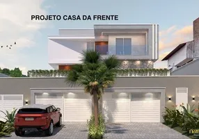 Foto 1 de Casa com 5 Quartos à venda, 680m² em Itaigara, Salvador