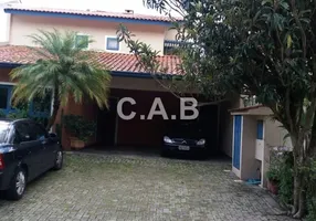 Foto 1 de Casa de Condomínio com 3 Quartos à venda, 380m² em Alphaville, Santana de Parnaíba