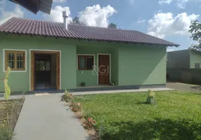 Foto 1 de Fazenda/Sítio com 2 Quartos à venda, 89m² em Sítio Ipiranga, Cachoeirinha