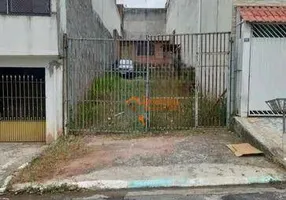 Foto 1 de Lote/Terreno à venda, 125m² em Parque Continental IV, Guarulhos