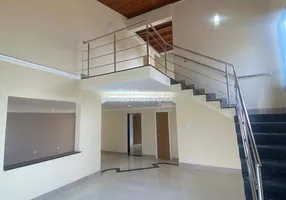 Foto 1 de Sobrado com 4 Quartos à venda, 330m² em Morada do Sol, Vila Velha