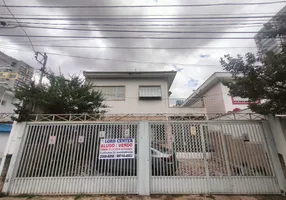 Foto 1 de com 4 Quartos para alugar, 530m² em Ipiranga, São Paulo