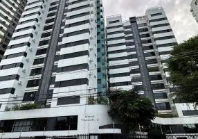 Foto 1 de Apartamento com 4 Quartos à venda, 180m² em Jardins, Aracaju