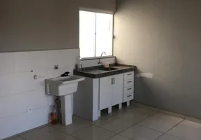 Foto 1 de Kitnet com 1 Quarto para alugar, 40m² em Residencial Bordon, Sumaré