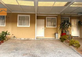 Foto 1 de Casa de Condomínio com 3 Quartos à venda, 90m² em Jardim Vera Cruz, Sorocaba