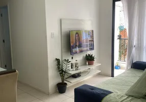 Foto 1 de Apartamento com 2 Quartos à venda, 50m² em Pernambués, Salvador