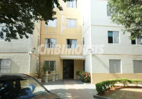 Foto 1 de Apartamento com 2 Quartos à venda, 54m² em Jardim do Vovô, Campinas
