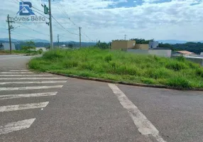 Foto 1 de Lote/Terreno à venda, 382m² em Alpes do Cruzeiro , Itatiba