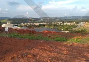 Foto 1 de Lote/Terreno à venda, 800m² em Jardim Paraíso da Usina, Atibaia