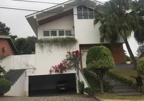 Foto 1 de Casa de Condomínio com 4 Quartos à venda, 600m² em Alphaville, Barueri