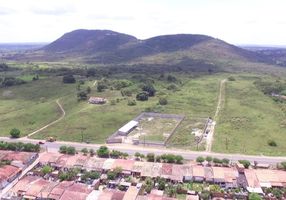 Foto 1 de Lote/Terreno à venda, 1200m² em Zona Rural, Conceição da Feira
