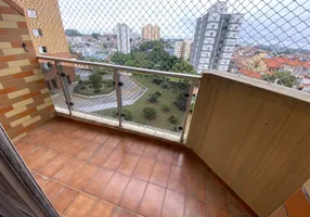 Foto 1 de Apartamento com 3 Quartos à venda, 105m² em Vila Polopoli, São Paulo