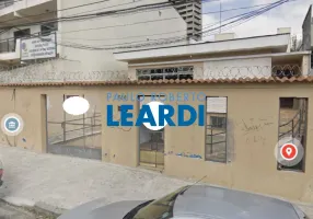 Foto 1 de Ponto Comercial para alugar, 250m² em Nova Petrópolis, São Bernardo do Campo
