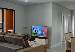 Foto 1 de Apartamento com 3 Quartos à venda, 81m² em Gleba Palhano, Londrina