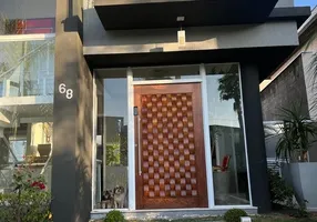 Foto 1 de Casa de Condomínio com 3 Quartos à venda, 257m² em Suru, Santana de Parnaíba