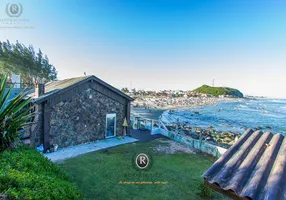 Foto 1 de Casa com 4 Quartos para alugar, 150m² em Praia da Cal, Torres