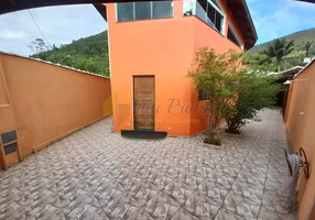 Foto 1 de Casa com 3 Quartos à venda, 105m² em Martim de Sa, Caraguatatuba