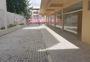 Foto 1 de Ponto Comercial para alugar, 25m² em Cocó, Fortaleza