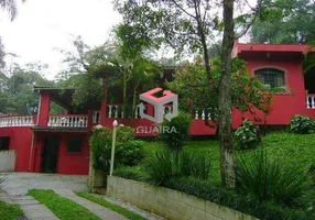 Foto 1 de Casa com 3 Quartos à venda, 240m² em Jardim Alteza, Santo André