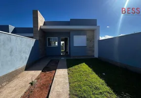 Foto 1 de Casa com 2 Quartos à venda, 52m² em Vargas, Sapucaia do Sul