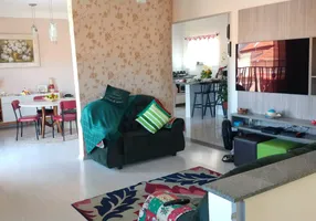 Foto 1 de Sobrado com 3 Quartos à venda, 265m² em Jardim Prestes de Barros, Sorocaba