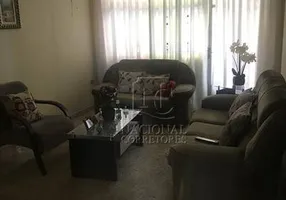 Foto 1 de Casa com 2 Quartos à venda, 130m² em Vila Curuçá, Santo André