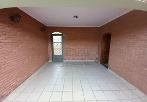 Foto 1 de Casa com 3 Quartos à venda, 121m² em Jardim Roberto Benedetti, Ribeirão Preto