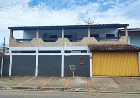 Foto 1 de Sobrado com 4 Quartos à venda, 276m² em PARQUE IMPERIAL, Campos dos Goytacazes