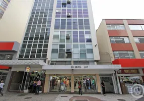 Foto 1 de Sala Comercial para alugar, 28m² em Centro, Florianópolis