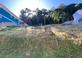 Foto 1 de Lote/Terreno à venda, 301m² em Tijuca, Teresópolis