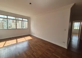 Foto 1 de Apartamento com 3 Quartos para alugar, 130m² em Jardins, São Paulo