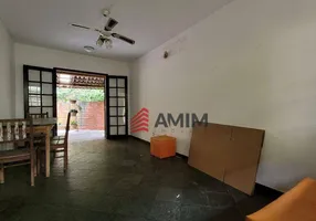 Foto 1 de Casa de Condomínio com 3 Quartos à venda, 97m² em Sapê, Niterói