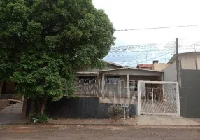 Foto 1 de Casa com 2 Quartos à venda, 65m² em Vila Joaquina, Adamantina