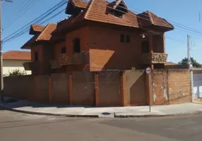 Foto 1 de Casa com 6 Quartos à venda, 349m² em Jardim Soljumar, Sertãozinho
