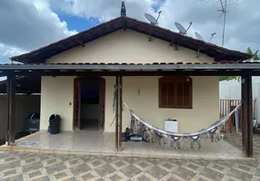 Foto 1 de Casa com 3 Quartos à venda, 130m² em Lundcéia, Lagoa Santa