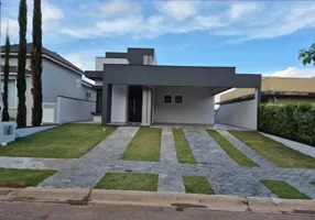 Foto 1 de Casa de Condomínio com 3 Quartos à venda, 205m² em Jardim das Minas, Itupeva