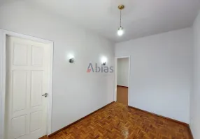 Foto 1 de Casa com 3 Quartos para alugar, 138m² em Nucleo Residencial Silvio Vilari, São Carlos