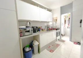 Foto 1 de Apartamento com 3 Quartos à venda, 72m² em Bento Ferreira, Vitória