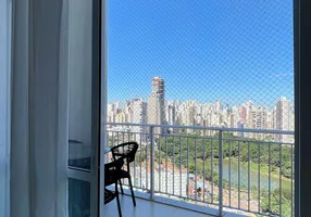 Foto 1 de Apartamento com 2 Quartos à venda, 93m² em Setor Bueno, Goiânia