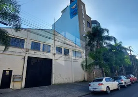 Foto 1 de Prédio Comercial para alugar, 2300m² em Floresta, Porto Alegre