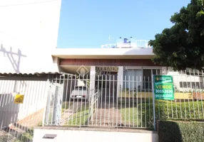 Foto 1 de Casa com 3 Quartos à venda, 166m² em Rio Branco, Novo Hamburgo