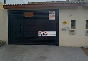 Foto 1 de Casa com 2 Quartos à venda, 99m² em Jardim DallOrto, Sumaré