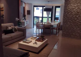 Foto 1 de Apartamento com 4 Quartos à venda, 145m² em Charitas, Niterói