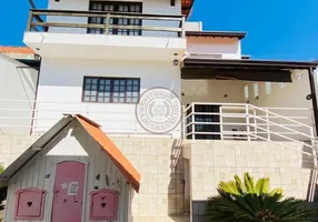 Foto 1 de Sobrado com 2 Quartos à venda, 211m² em Jardim Caparelli - Mailasqui, São Roque