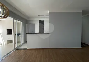 Foto 1 de Apartamento com 3 Quartos para alugar, 101m² em Vila Independência, Piracicaba