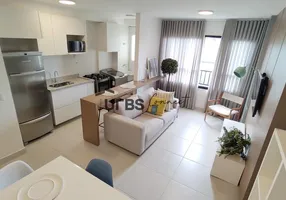 Foto 1 de Apartamento com 3 Quartos à venda, 68m² em Goiá, Goiânia