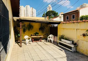 Foto 1 de Casa com 3 Quartos à venda, 120m² em Jardim Marajoara, São Paulo