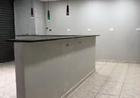 Foto 1 de Ponto Comercial para alugar, 126m² em Paulicéia, São Bernardo do Campo