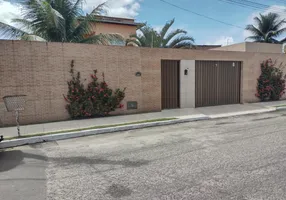 Foto 1 de Casa com 4 Quartos à venda, 375m² em Centro, Simões Filho